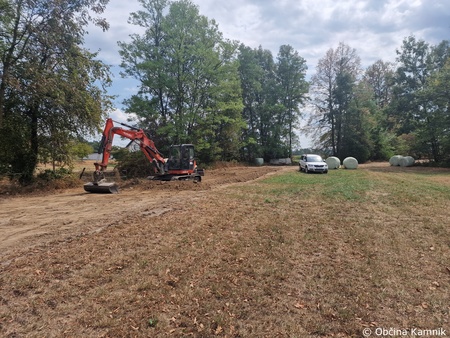 Sanacijska obnova vodotokov in hudournikov po poplavah (22)